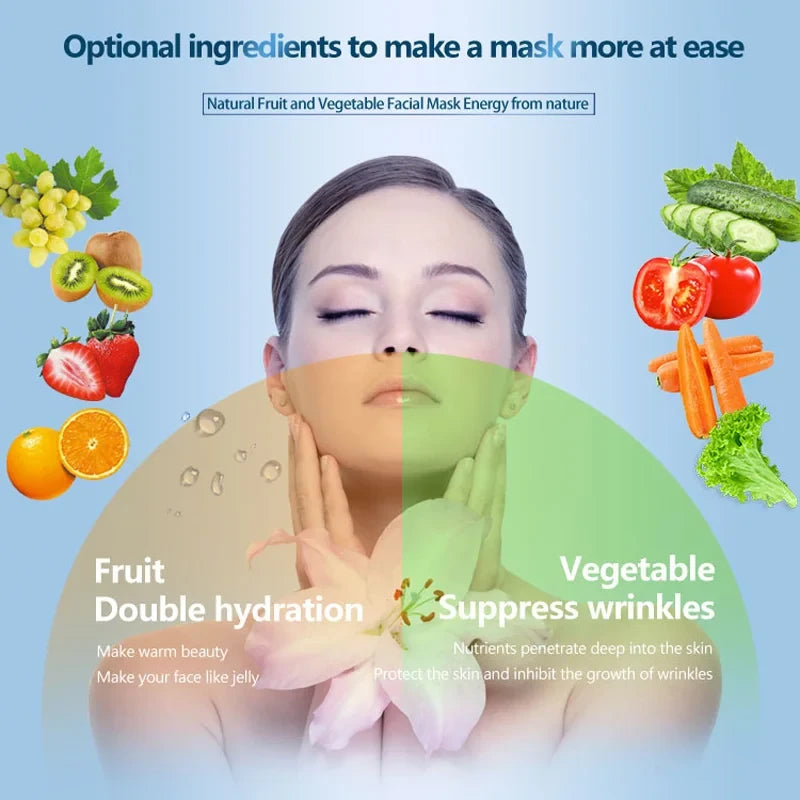 DIY Face Mask Maker