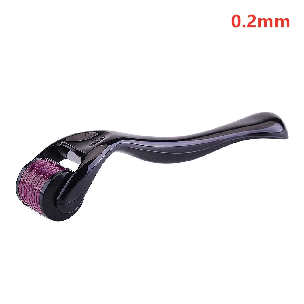 540 Needle Derma Roller