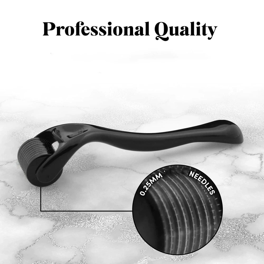 540 Needle Derma Roller