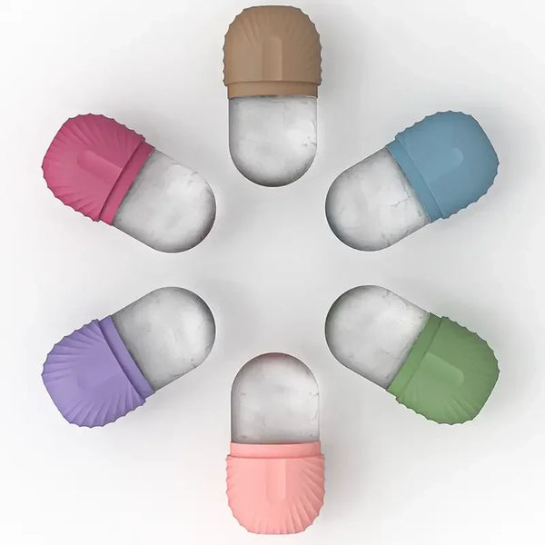 Ice Globe Facial Massager